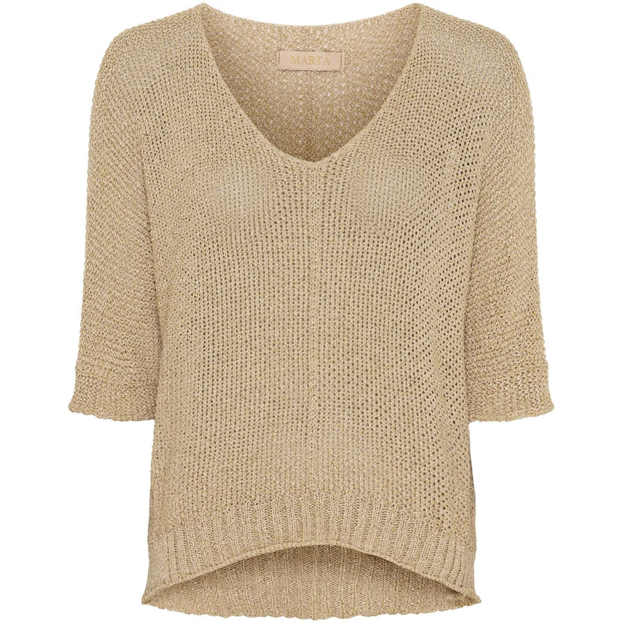 MARTA DU CHATEAU - STRIK - LILIANE 23252 - GOLD