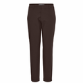 PULZ JEANS - BUKS - BINDY ANKEL SKINNY 50206891 - ESPRESSO