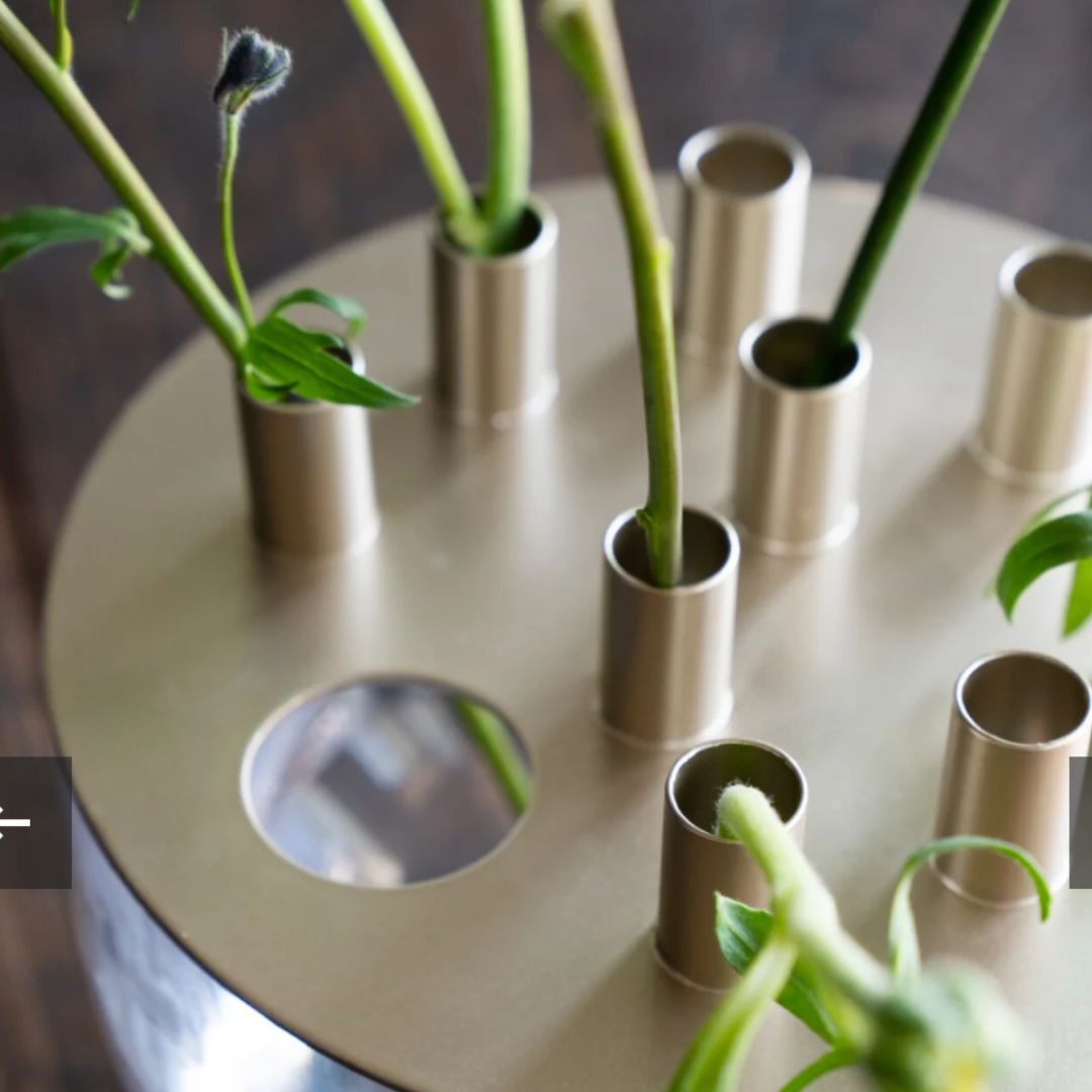 MOODFOLK - VASE - ASHLEY 535196 - CLEAR