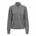ONLY - CARDIGAN - TOKYO 15334777 -  DARK GREY MELANGE
