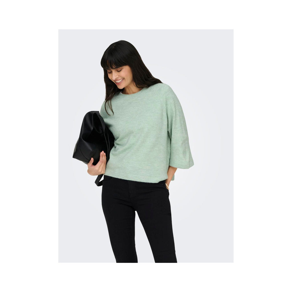 ONLY - PULLOVER - SIMONI 15333199 - ETHER