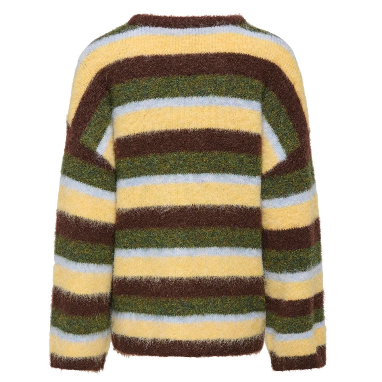 ONLY - STRIK - PERIL 15375036 - PINECONE STRIPES
