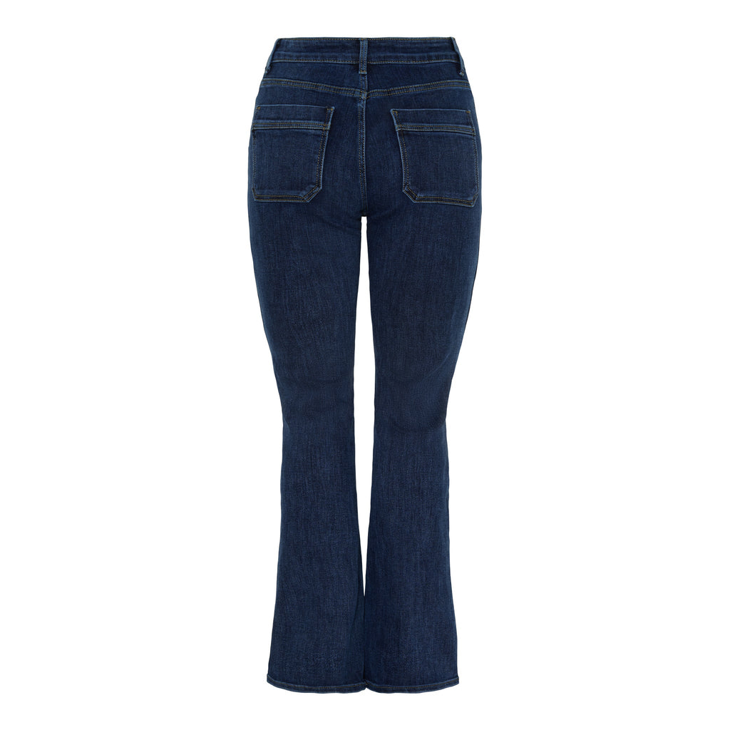 MARTA DU CHATEAU - JEANS - JEANETT MDC192-JP26210