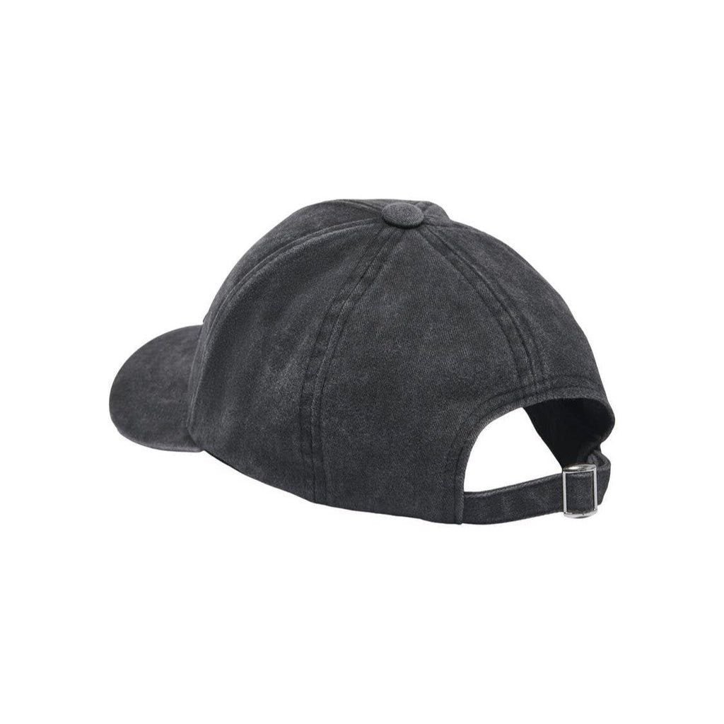 ONLY - CAP - CITY 15333608 - LA/DARK GREY MELANGE