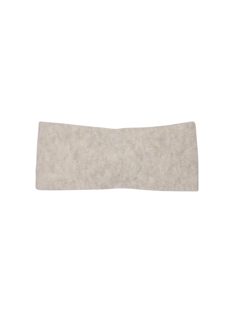 ONLY - PANDEBÅND - HAVEN 15350750 - PUMICE STONE