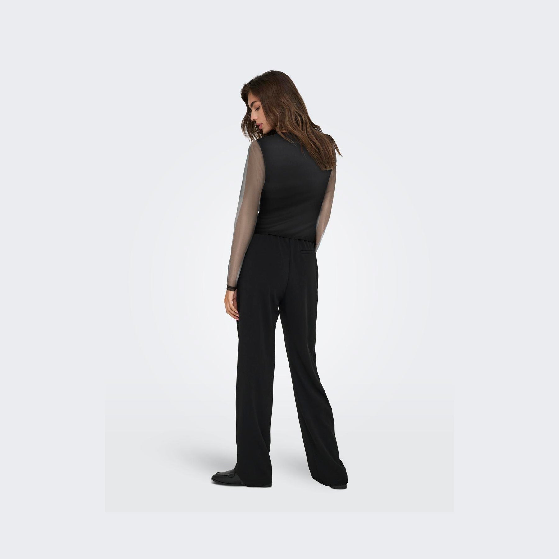 ONLY - MESHBLUSE - NOVA 15357642 - SORT