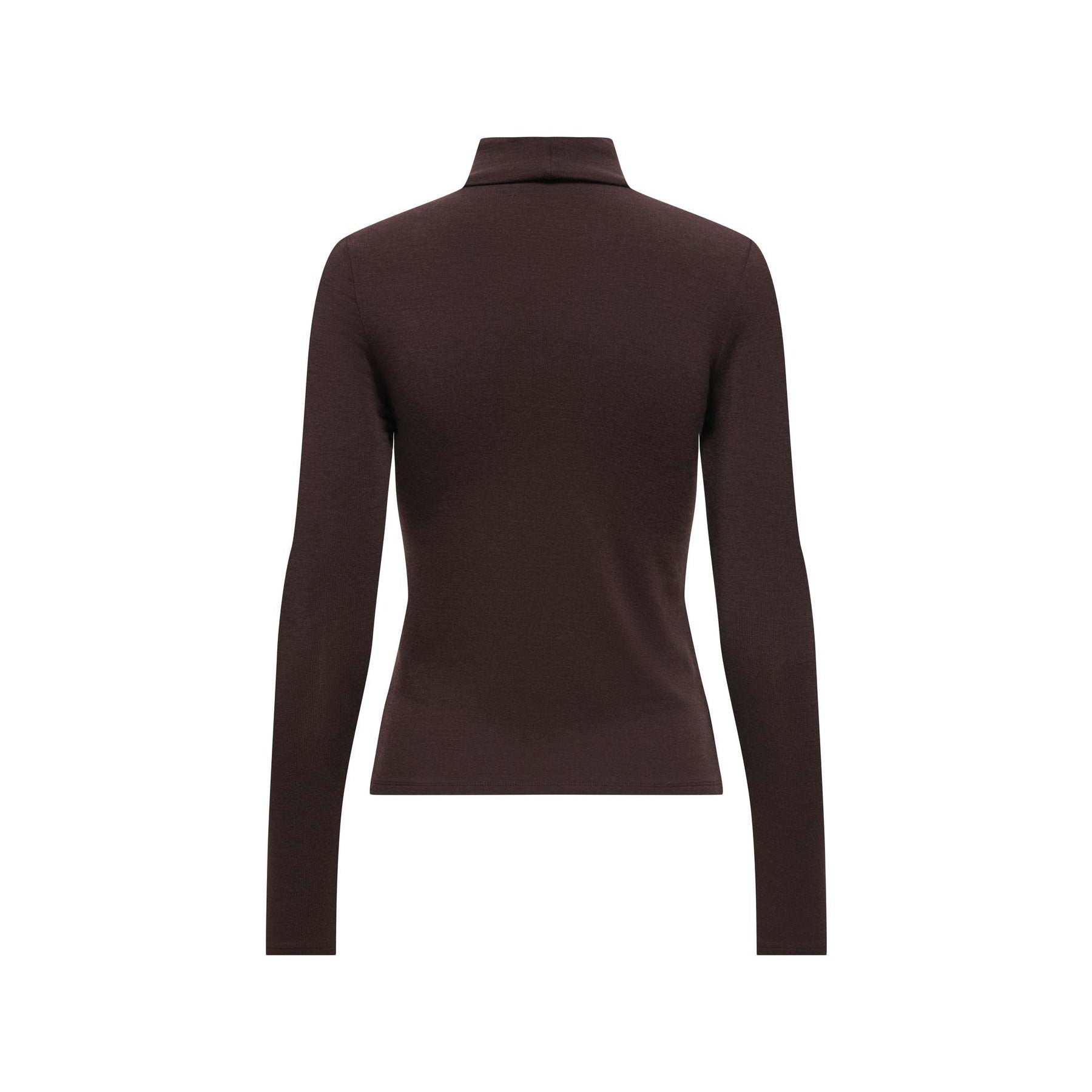 ONLY - RULLEKRAVE - GLAMOUR 15380914 - BLACK COFFEE