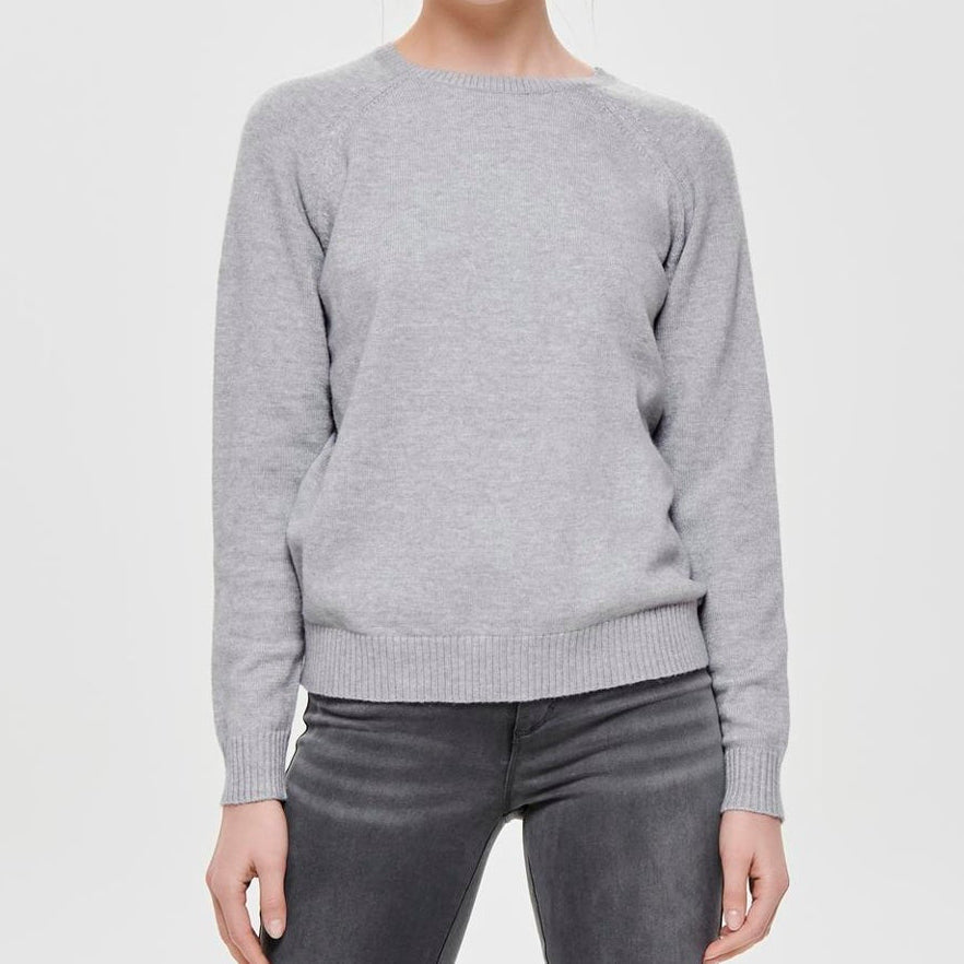 ONLY - STRIK - LESLY 15170427 - LIGHT GREY MELANGE