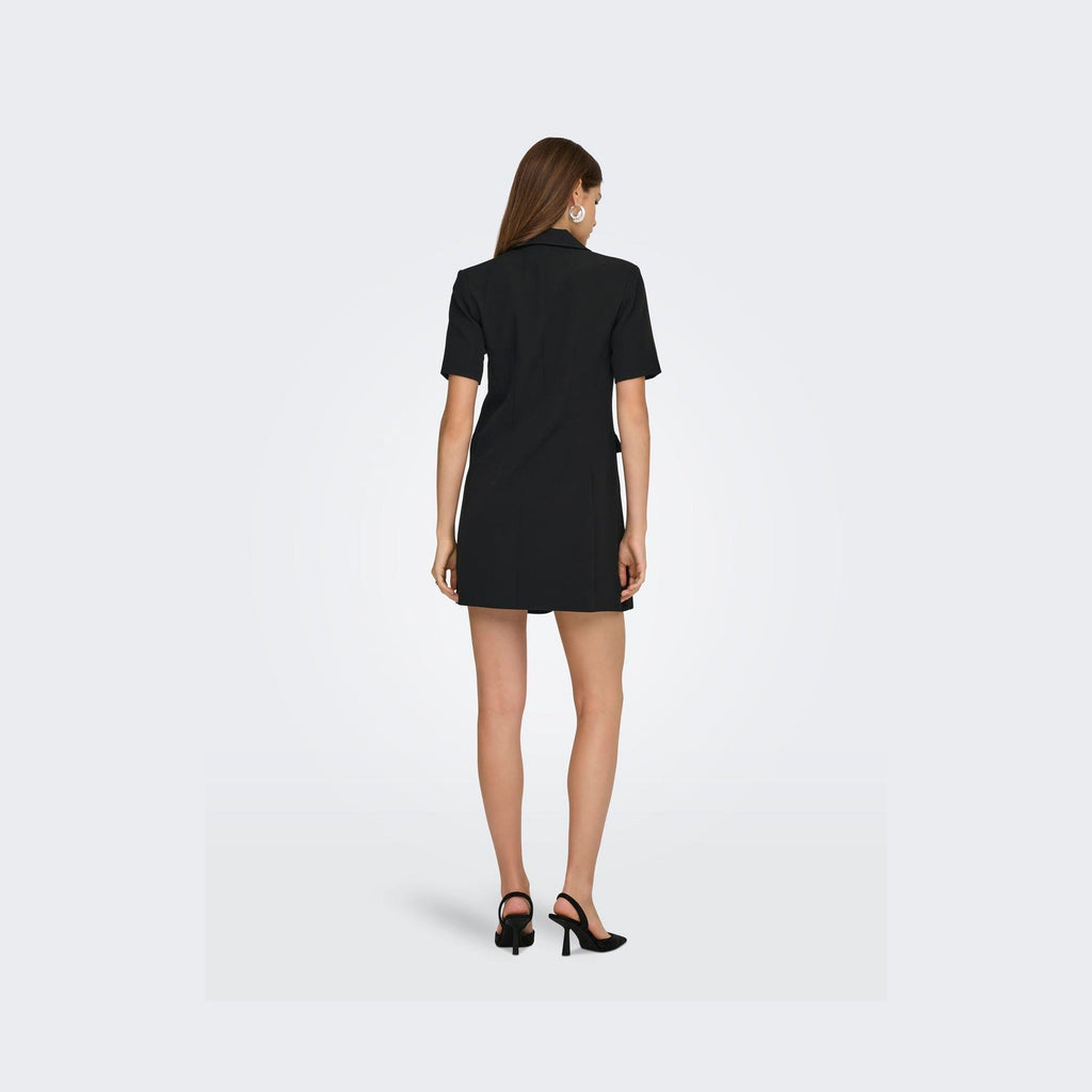 ONLY - KJOLE - ALVINA 15367988 - SORT