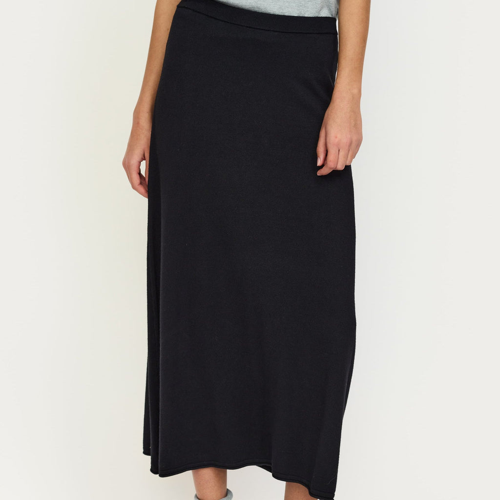 SOFT REBELS - NEDERDEL - MARLA SR126-201 - SORT