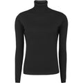 SOFT REBELS - STRIK - MARLA SR416-226 - SORT