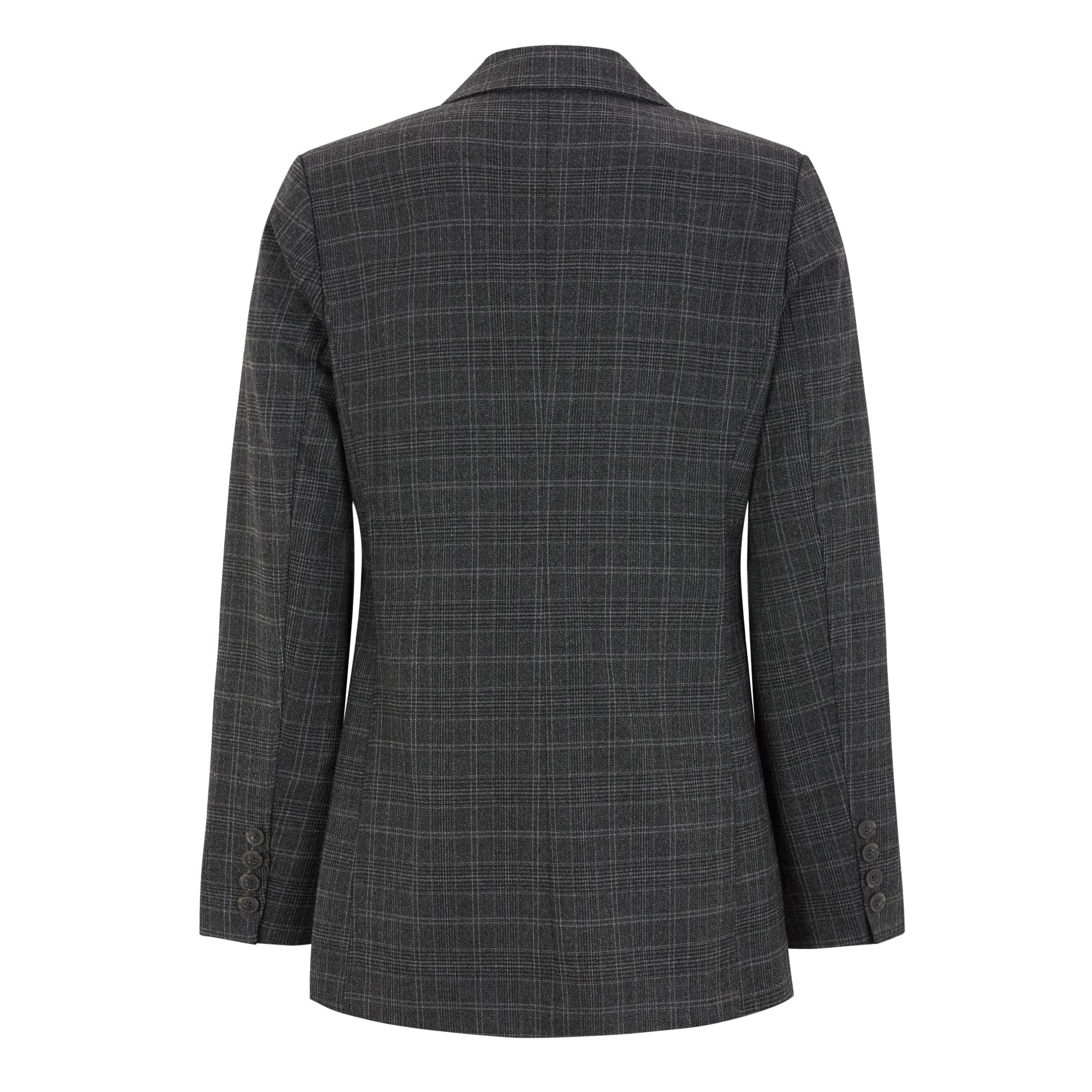 SOFT REBELS - BLAZER - TRINNIE VILJA SR425-705 - PHANTOM
