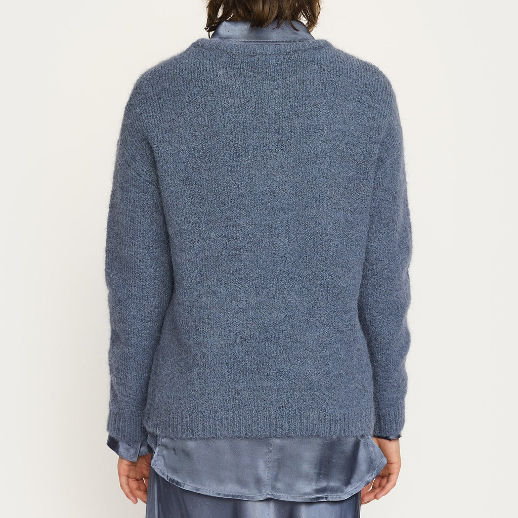 SOFT REBELS - STRIK - CAMILLA 525-209 - GRISAILLIE MELANGE