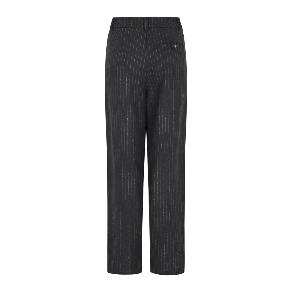SOFT REBELS - BUKS - YVONNE SR525-731 - BLACK