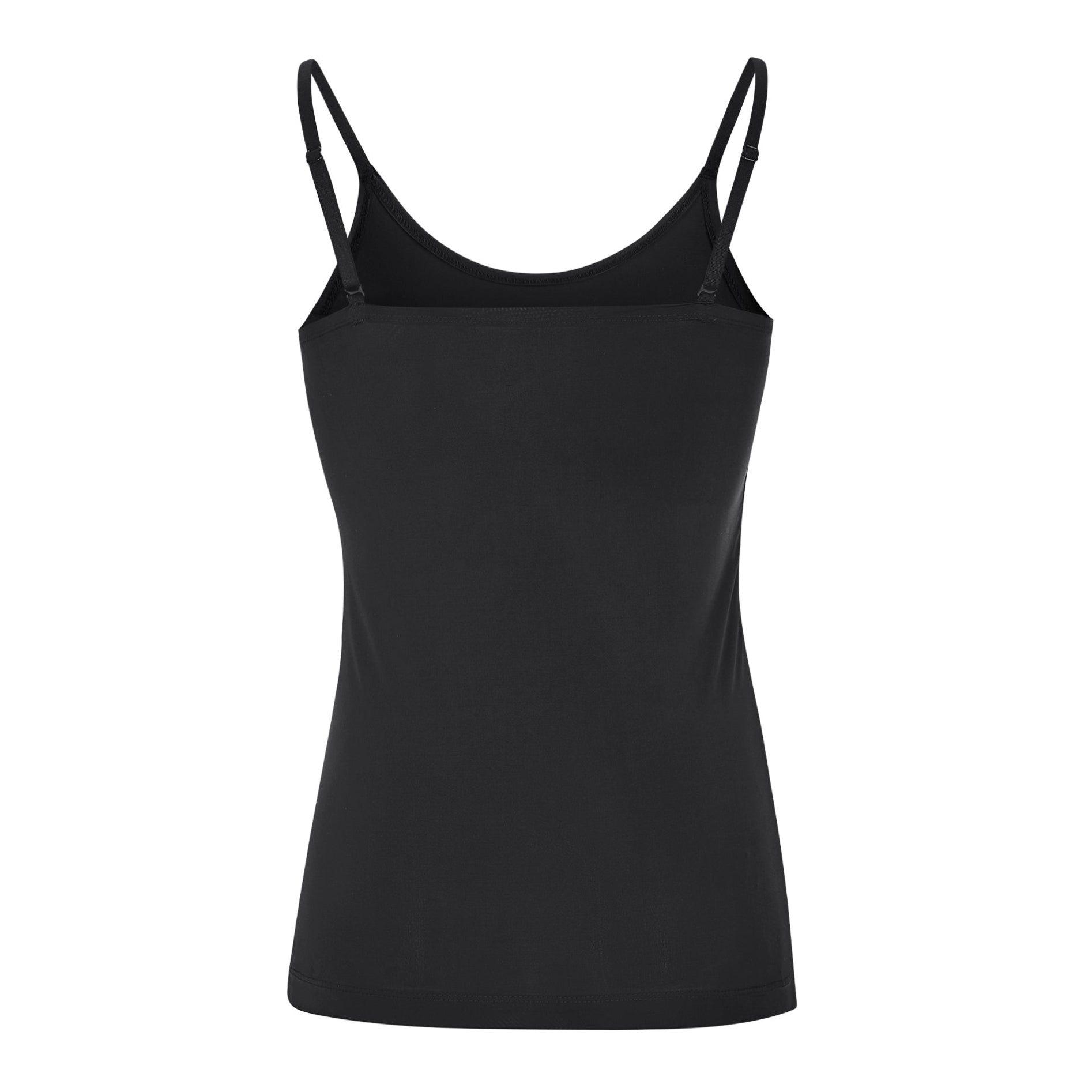 SOFT REBELS - TOP - ELYSE SR625-305 - SORT