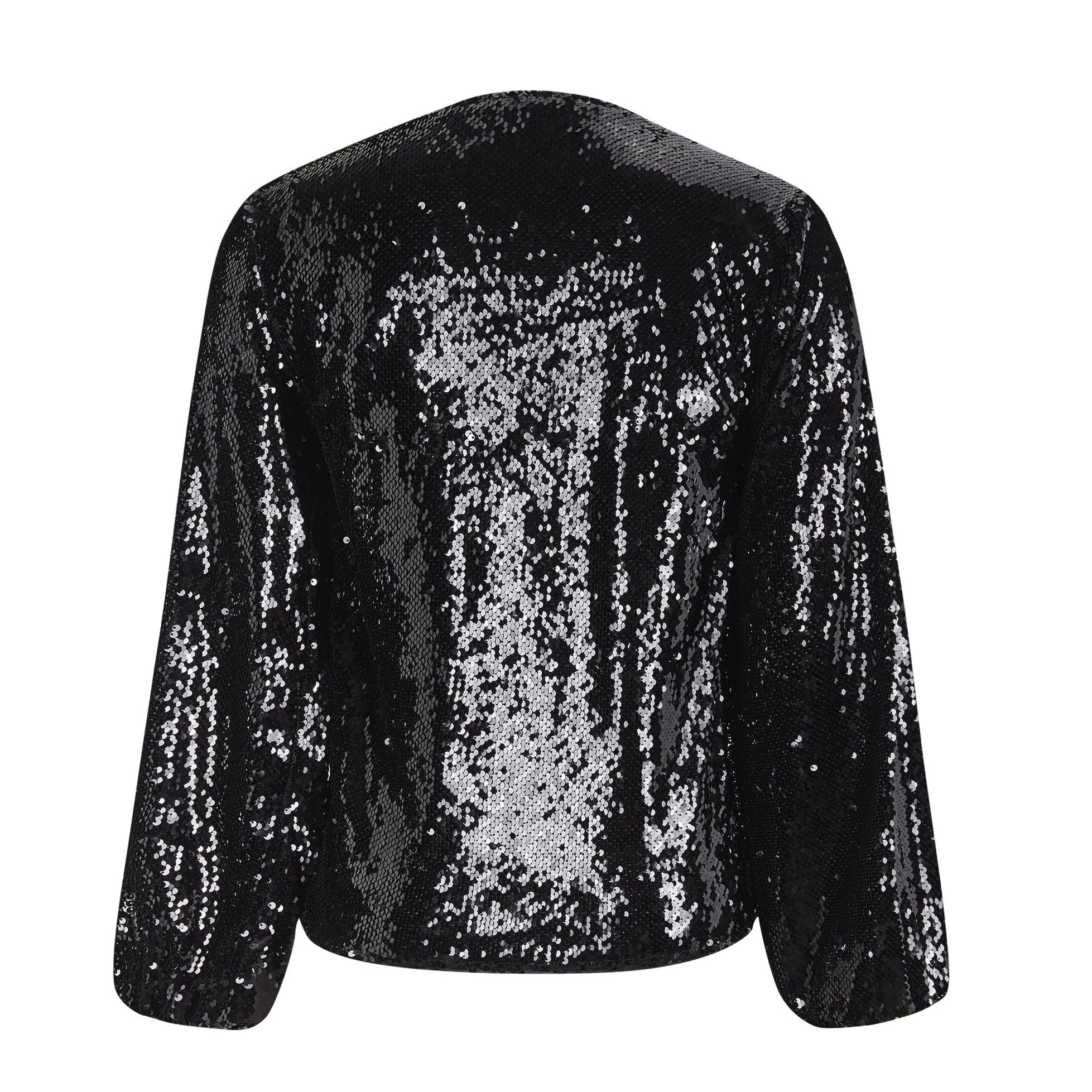 SOFT REBELS - BLUSE - MADDISON SR625-720 - BLACK