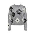 ONLY - STRIK - FREESIA 15341925 - MEDIUM GREY MELANGE