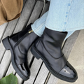 COPENHAGEN SHOES - STØVLE - AMIE CS7597 - SORT PATENT