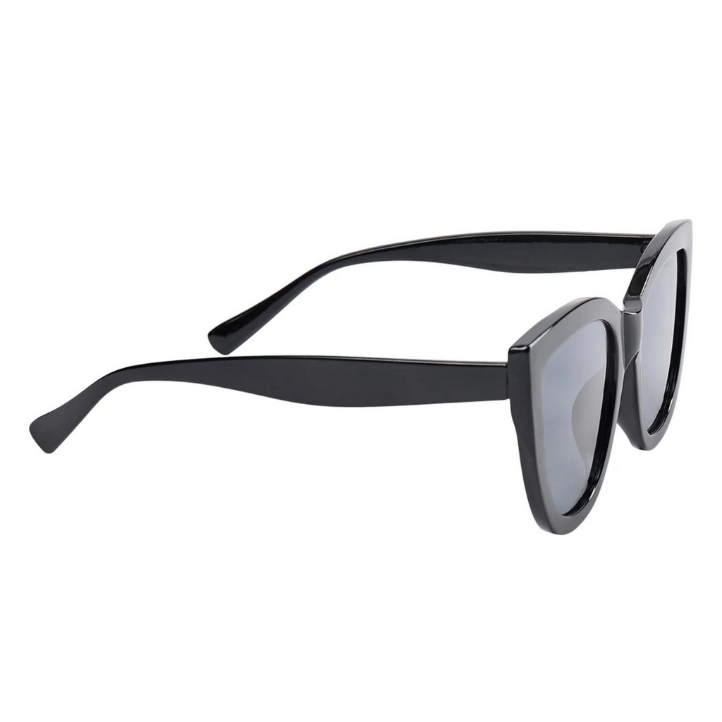 NÜMPH - SOLBRILLER - KAMMILIONA 702703 - 0000 CAVIAR
