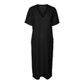 VERO MODA - KJOLE - GABRIELLE 10290160 - SORT