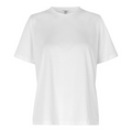 MBYM - T-SHIRT - BEEJA 49657863 - HVID
