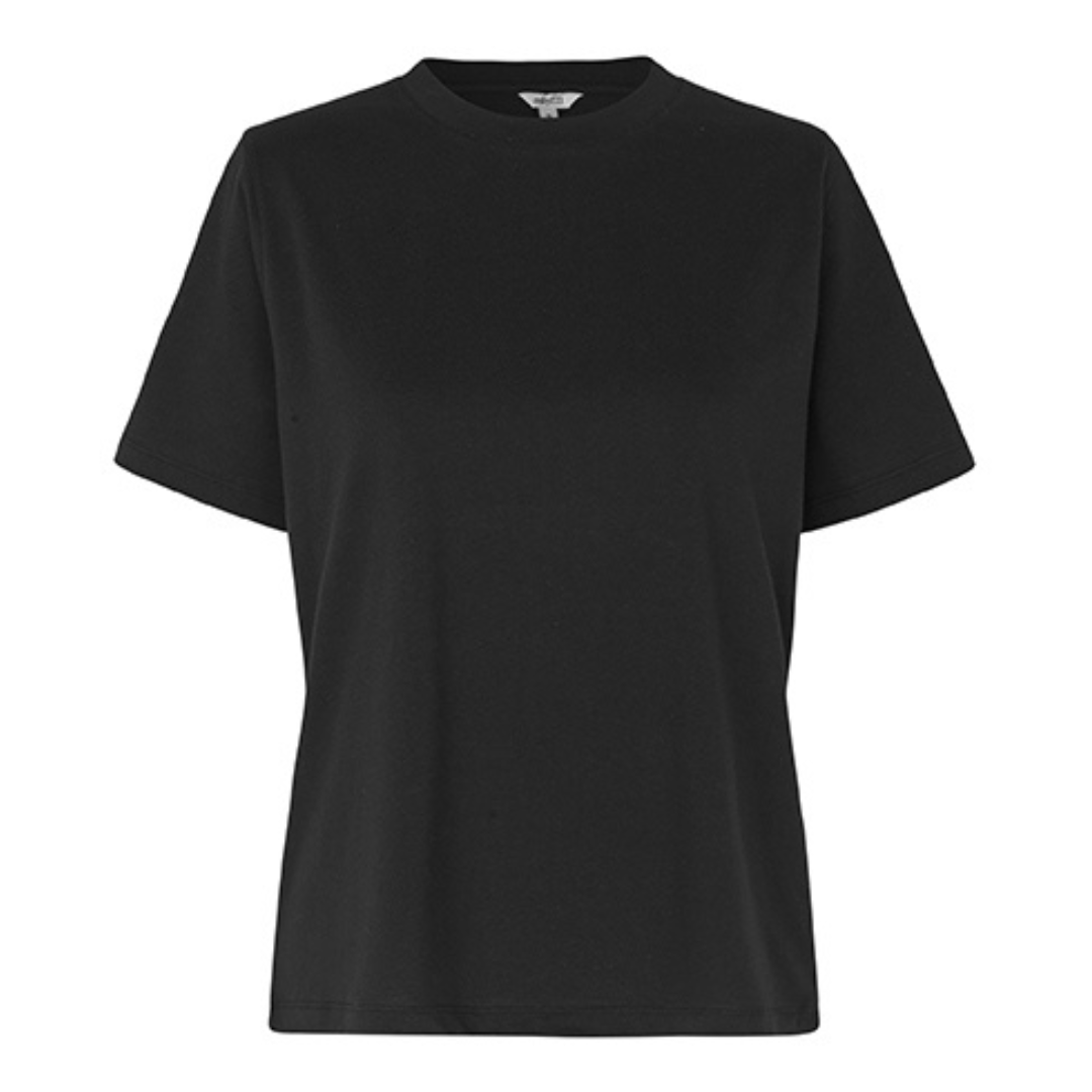 MBYM - T-SHIRT - BEEJA 49657863 - SORT
