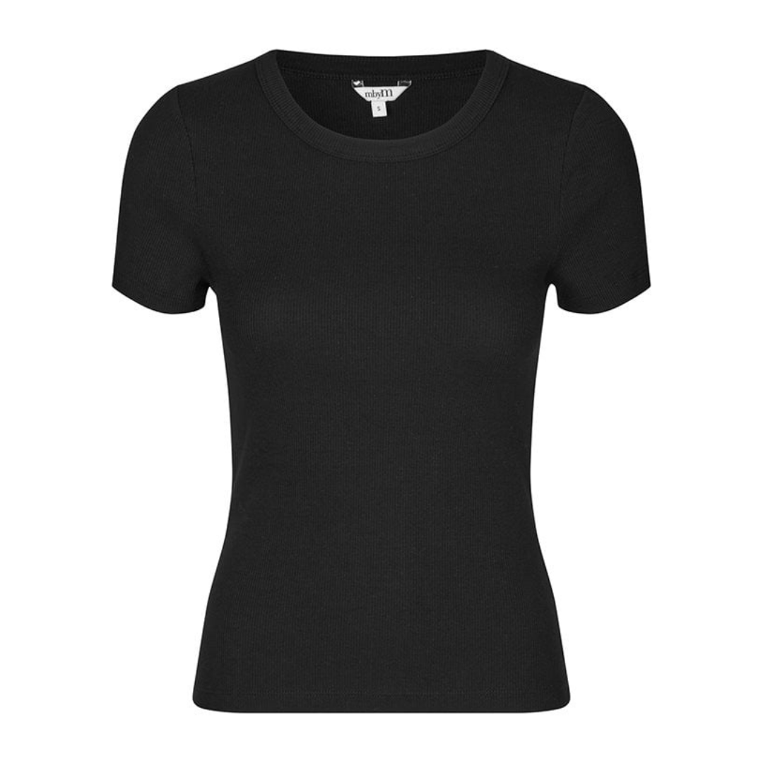 MBYM - T-SHIRT - OTIS 56629029 - SORT