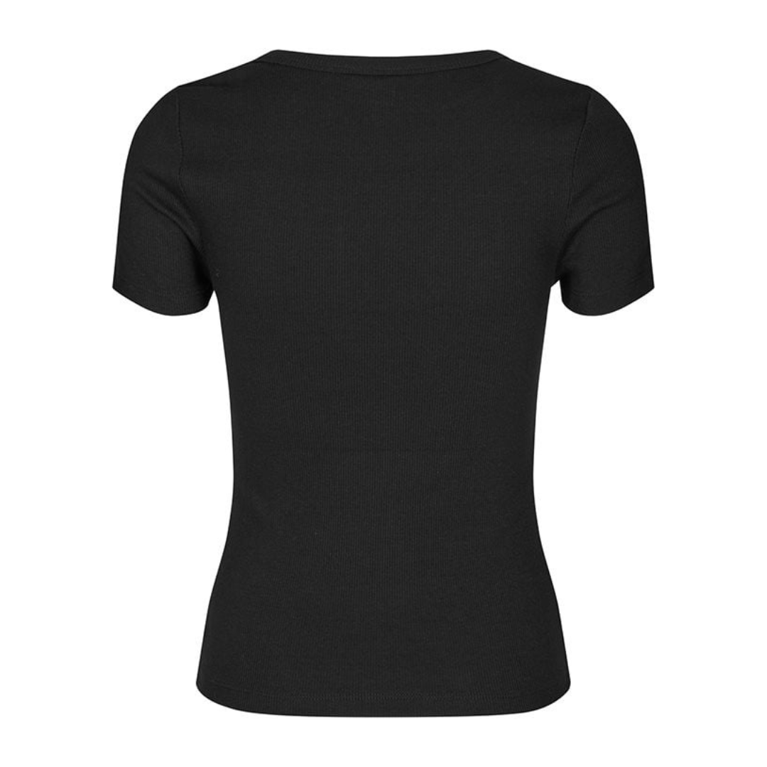 MBYM - T-SHIRT - OTIS 56629029 - SORT