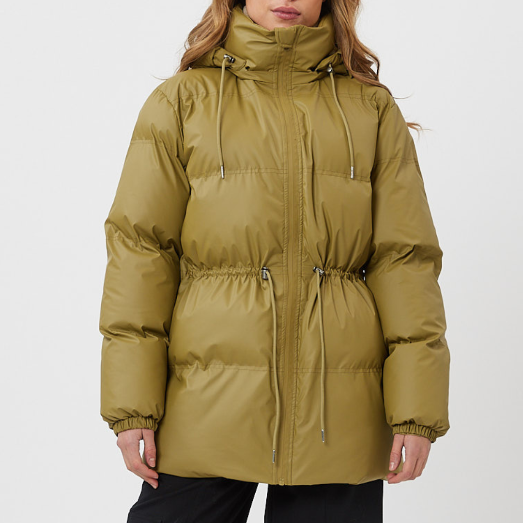 MOVES - JAKKE - PASTINA 0625 - BOA