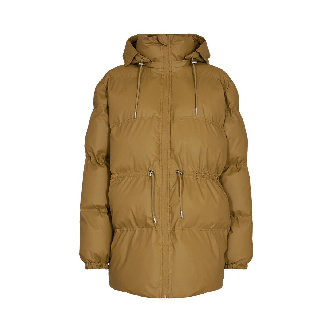 MOVES - JAKKE - PASTINA 0625 - BOA