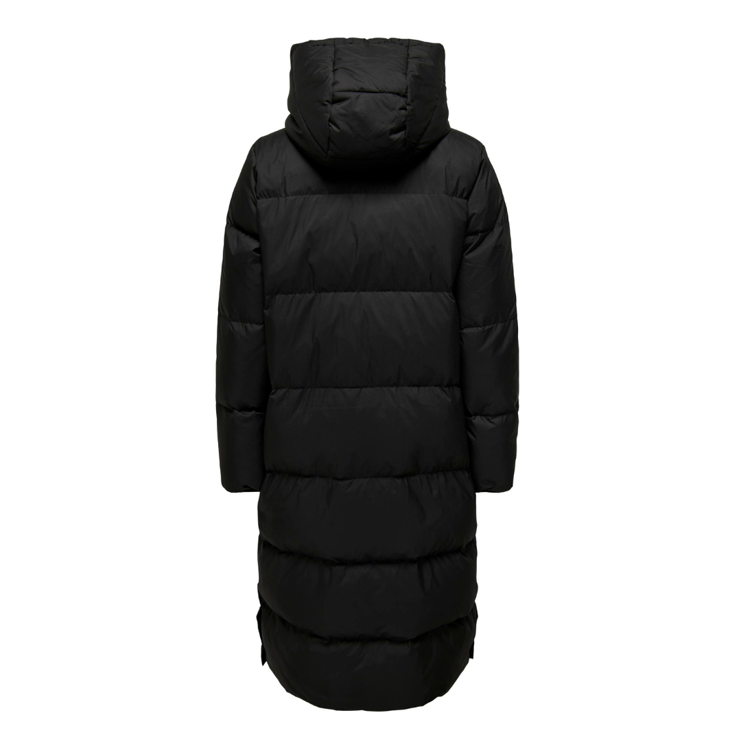 ONLY - DUNJAKKE - ALICE 15276961 - SORT