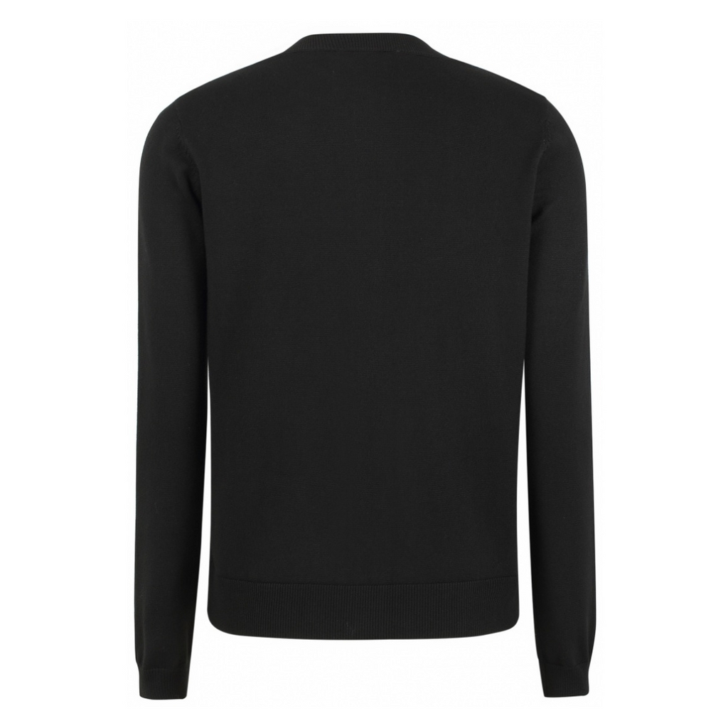 SOFT REBELS - CARDIGAN - MARLA SR120-213 - SORT