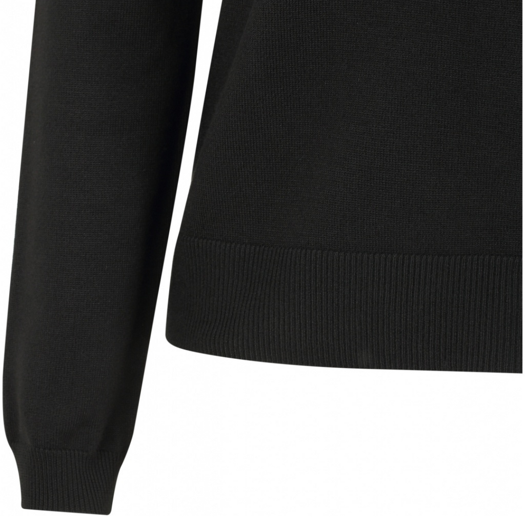 SOFT REBELS - CARDIGAN - MARLA SR120-213 - SORT