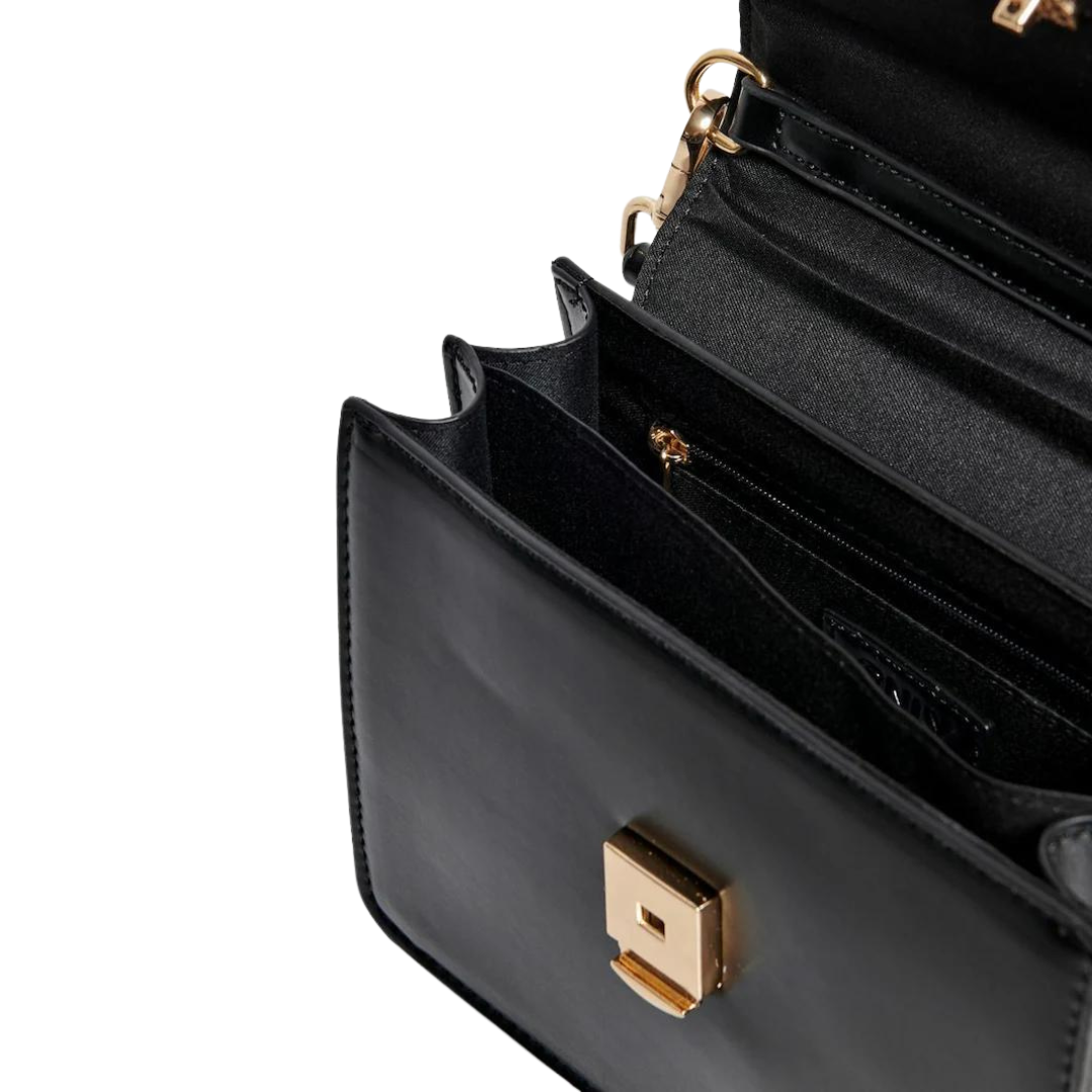 ONLY - CROSSBODY - SARAH 15197105 - SORT