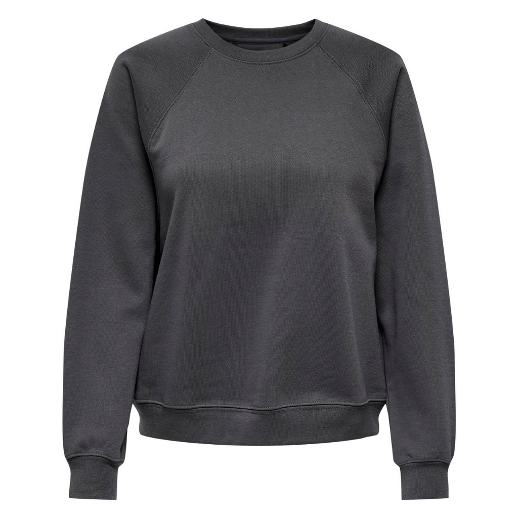 ONLY - SWEATSHIRT - DAZE 15325979 - MAGNET