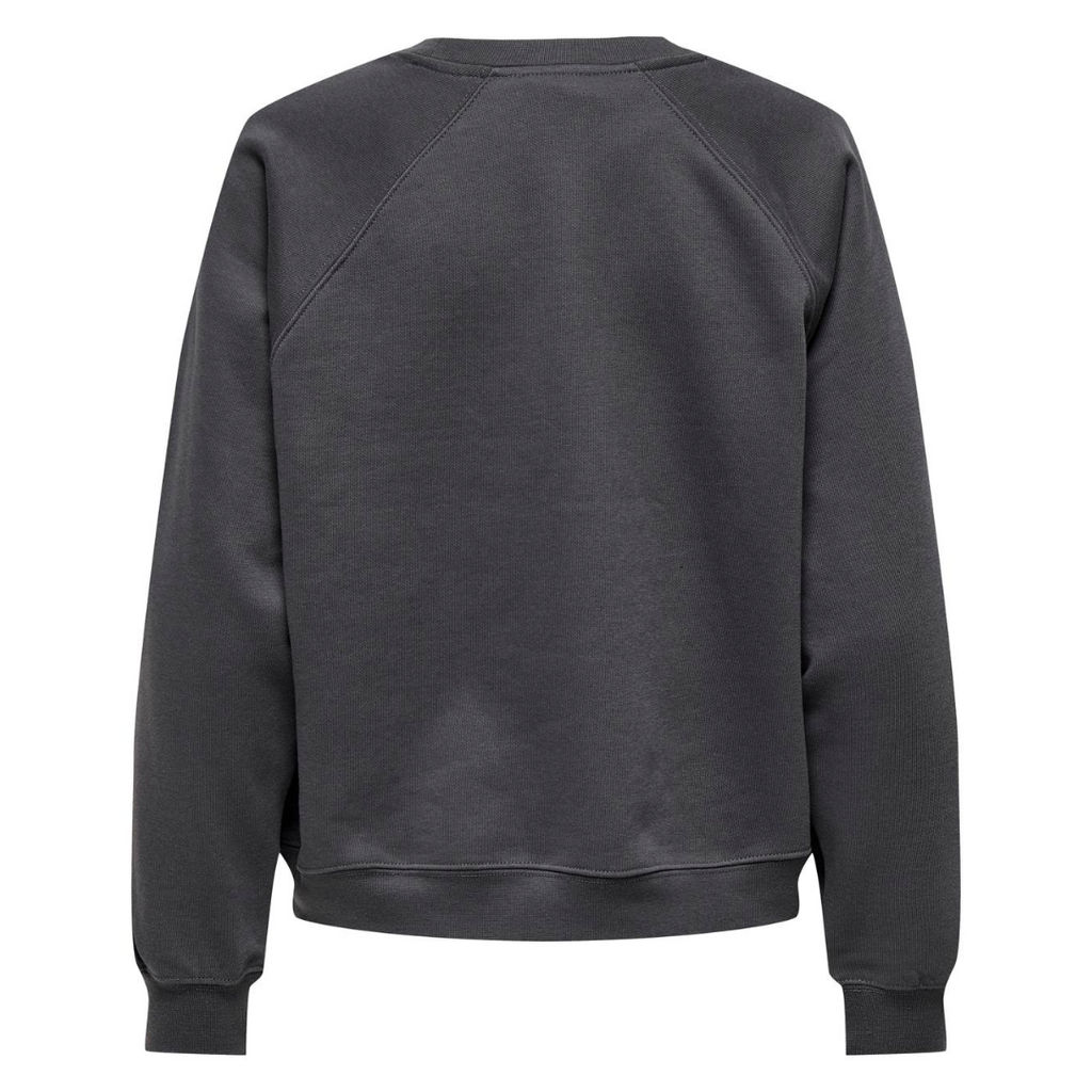 ONLY - SWEATSHIRT - DAZE 15325979 - MAGNET