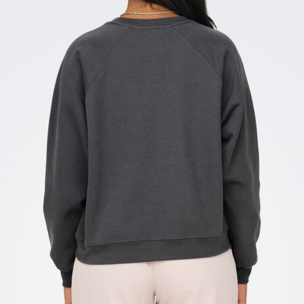 ONLY - SWEATSHIRT - DAZE 15325979 - MAGNET