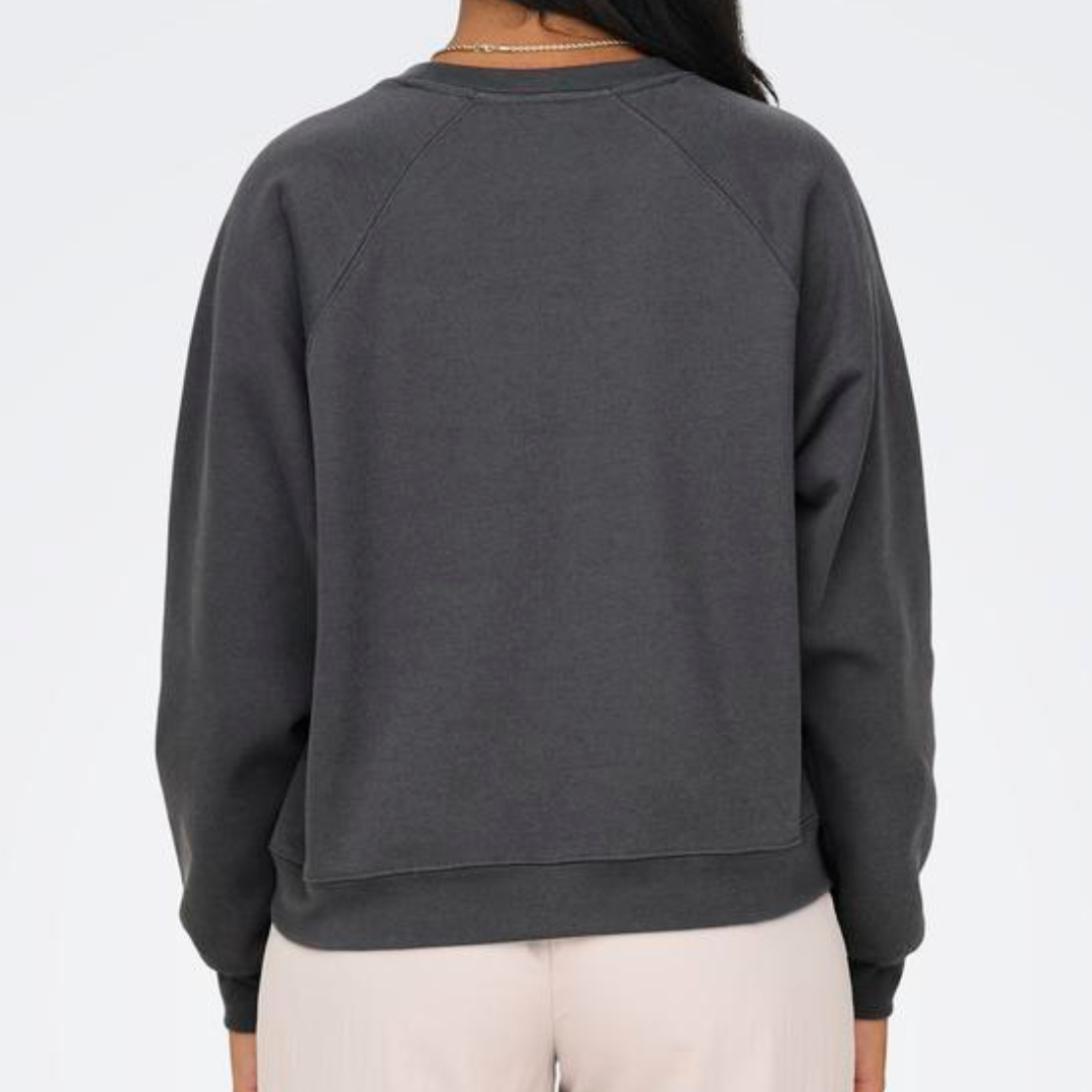 ONLY - SWEATSHIRT - DAZE 15325979 - MAGNET