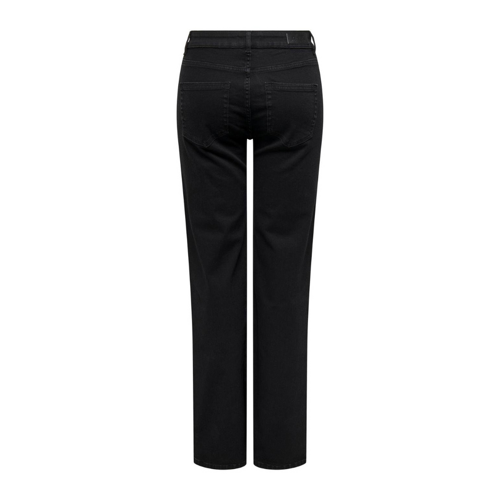 ONLY - JEANS - BLUSH 15330777 - BLACK DENIM