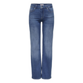 ONLY - JEANS - BLUSH 15330787 - MEDIUM BLUE DENIM