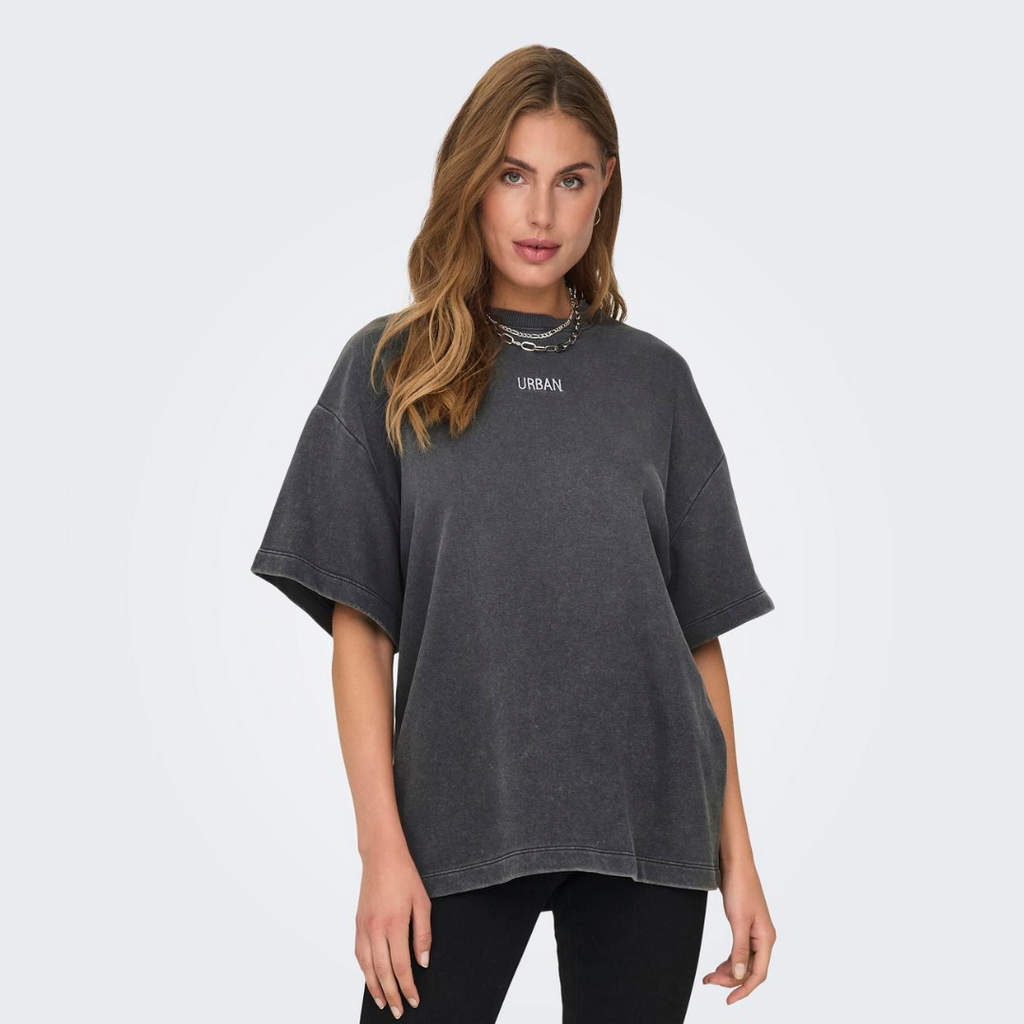 ONLY - T-SHIRT - ALLISON 15331054 - URBAN MAGNET