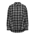 ONLY - SKJORTE - NEW GRACE FIE 15331718 - SORT