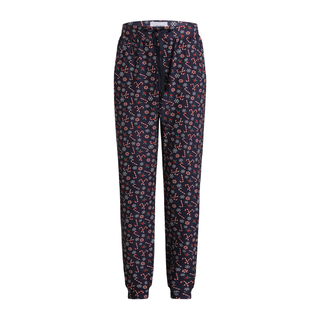 LIBERTÉ - BUKS - ALMA 9500 - CANDYCANE NAVY