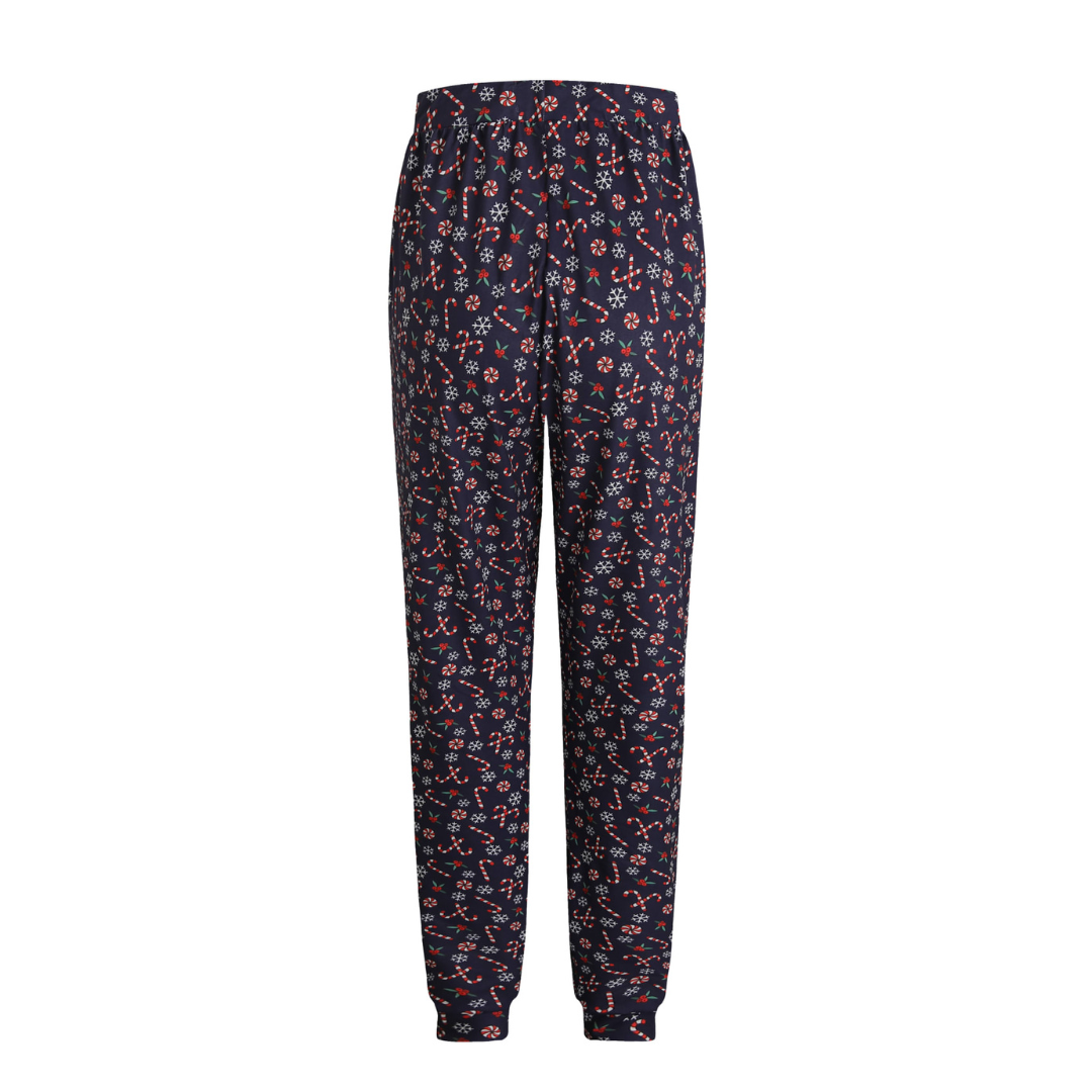 LIBERTÉ - BUKS - ALMA 9500 - CANDYCANE NAVY