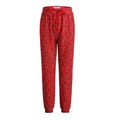 LIBERTÉ - BUKS - ALMA 9500 - CANDYCANE RED