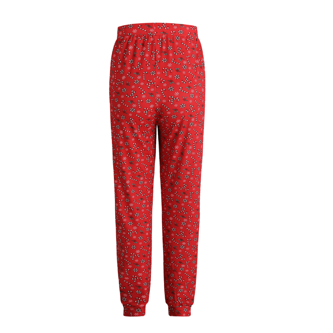 LIBERTÉ - BUKS - ALMA 9500 - CANDYCANE RED