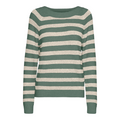 VERO MODA - STRIK - DOFFY 10201022 - LAUREL WREATH/BIRCH