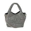 NÜMPH - TASKE - DIAMOND 704993 - SILVER