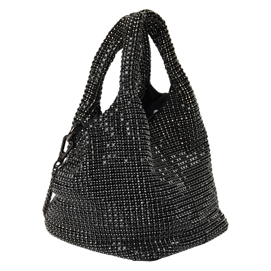 NÜMPH - TASKE - DIAMOND 704993 - CAVIAR