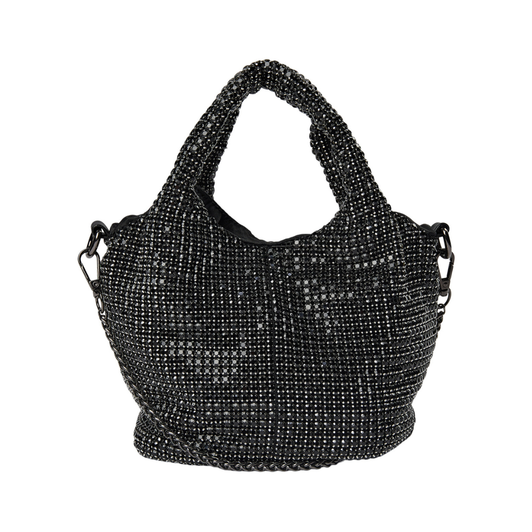 NÜMPH - TASKE - DIAMOND 704993 - CAVIAR